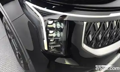 Kia Carnival 2025 2.2 автомат (гидро), миниатюра 8