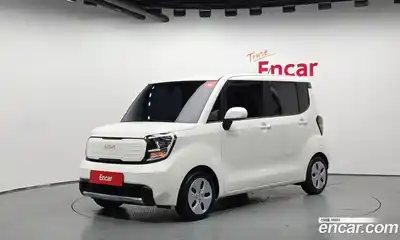Kia Ray, 2023, 19 675 км