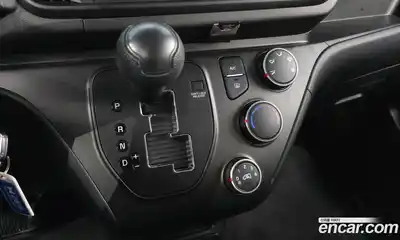 Kia Ray 2023 1.0 автомат (гидро), миниатюра 12