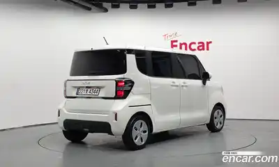 Kia Ray 2023 1.0 автомат (гидро), миниатюра 2