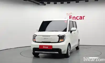 Kia Ray 2023 1.0 автомат (гидро), миниатюра 3
