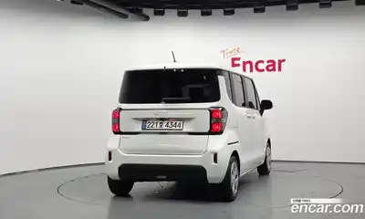 Kia Ray 2023 1.0 автомат (гидро), миниатюра 4