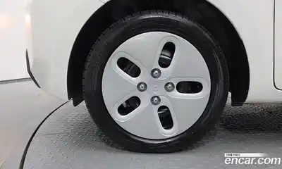 Kia Ray 2023 1.0 автомат (гидро), миниатюра 5