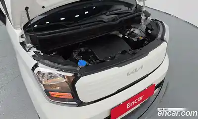 Kia Ray 2023 1.0 автомат (гидро), миниатюра 6