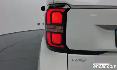 Kia Ray 2023 1.0 автомат (гидро), миниатюра 9