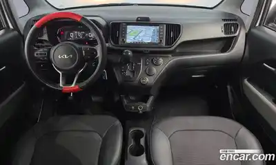 Kia Ray 2023 1.0 автомат (гидро), миниатюра 10