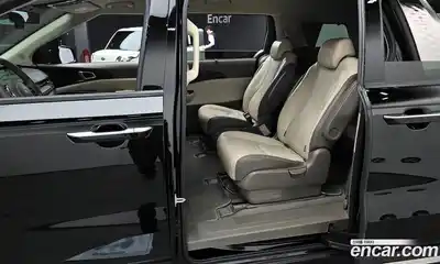 Kia Carnival 2023 3.5 автомат (гидро), миниатюра 11