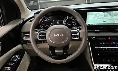 Kia Carnival 2023 3.5 автомат (гидро), миниатюра 12