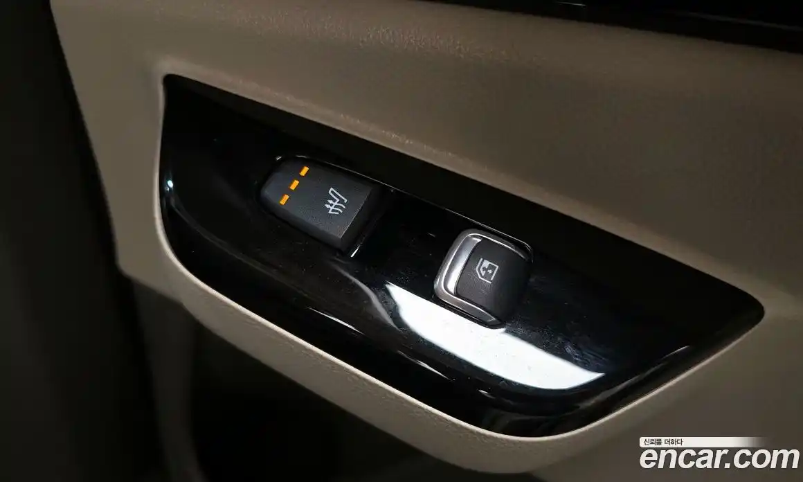 Kia Carnival 2023 3.5 автомат (гидро), фото 16