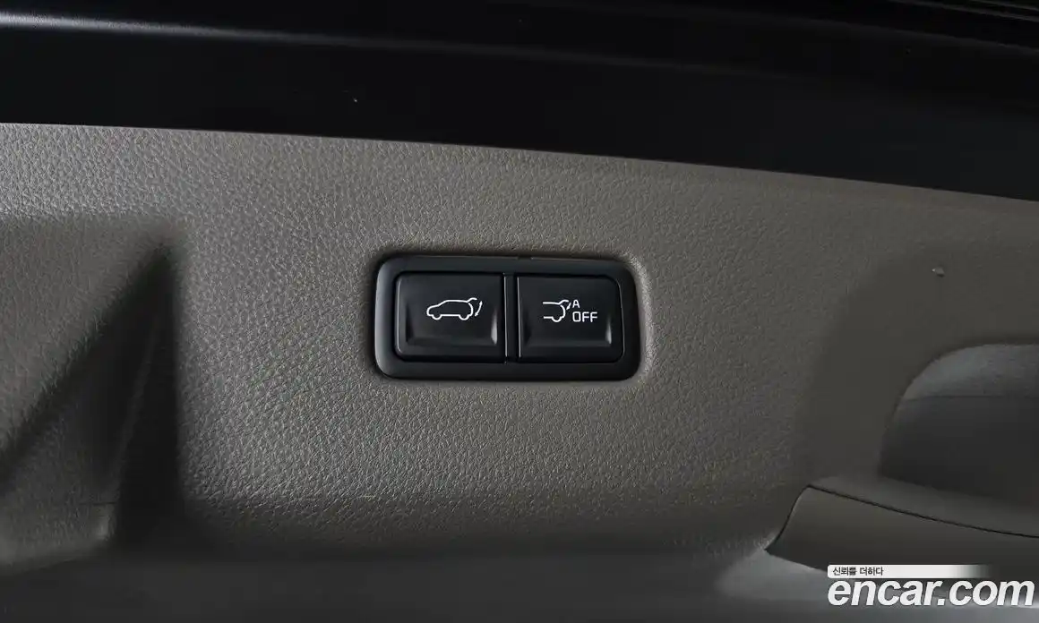 Kia Carnival 2023 3.5 автомат (гидро), фото 20