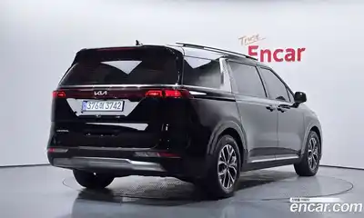 Kia Carnival 2023 3.5 автомат (гидро), миниатюра 2