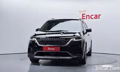 Kia Carnival 2023 3.5 автомат (гидро), миниатюра 3