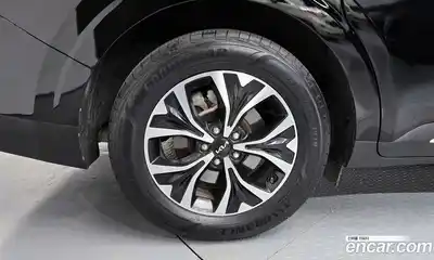 Kia Carnival 2023 3.5 автомат (гидро), миниатюра 5