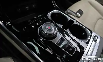 Kia Carnival 2023 3.5 автомат (гидро), миниатюра 9