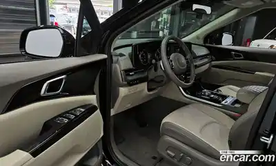 Kia Carnival 2023 3.5 автомат (гидро), миниатюра 10