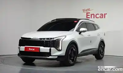 Kia Sportage, 2025, 26 053 км