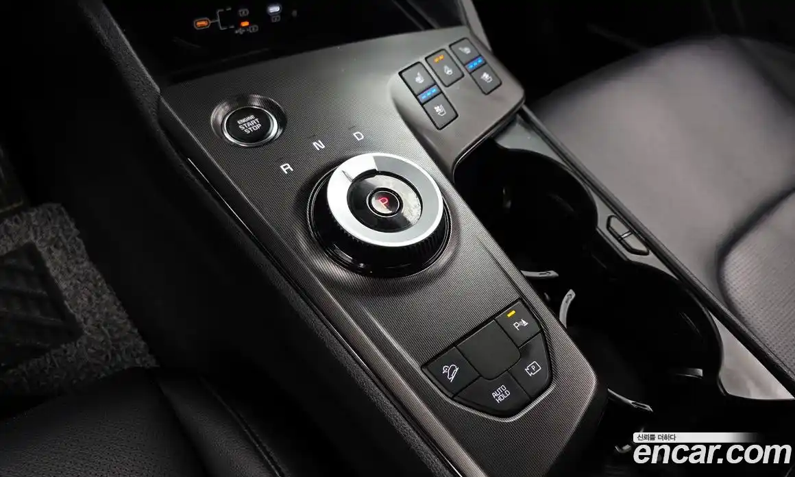 Kia Sportage 2025 1.6 автомат (гидро), фото 12