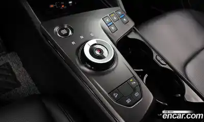 Kia Sportage 2025 1.6 автомат (гидро), миниатюра 12