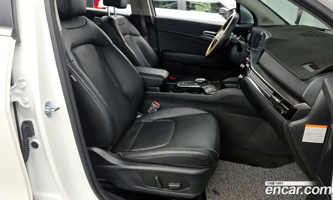 Kia Sportage 2025 1.6 автомат (гидро), фото 17