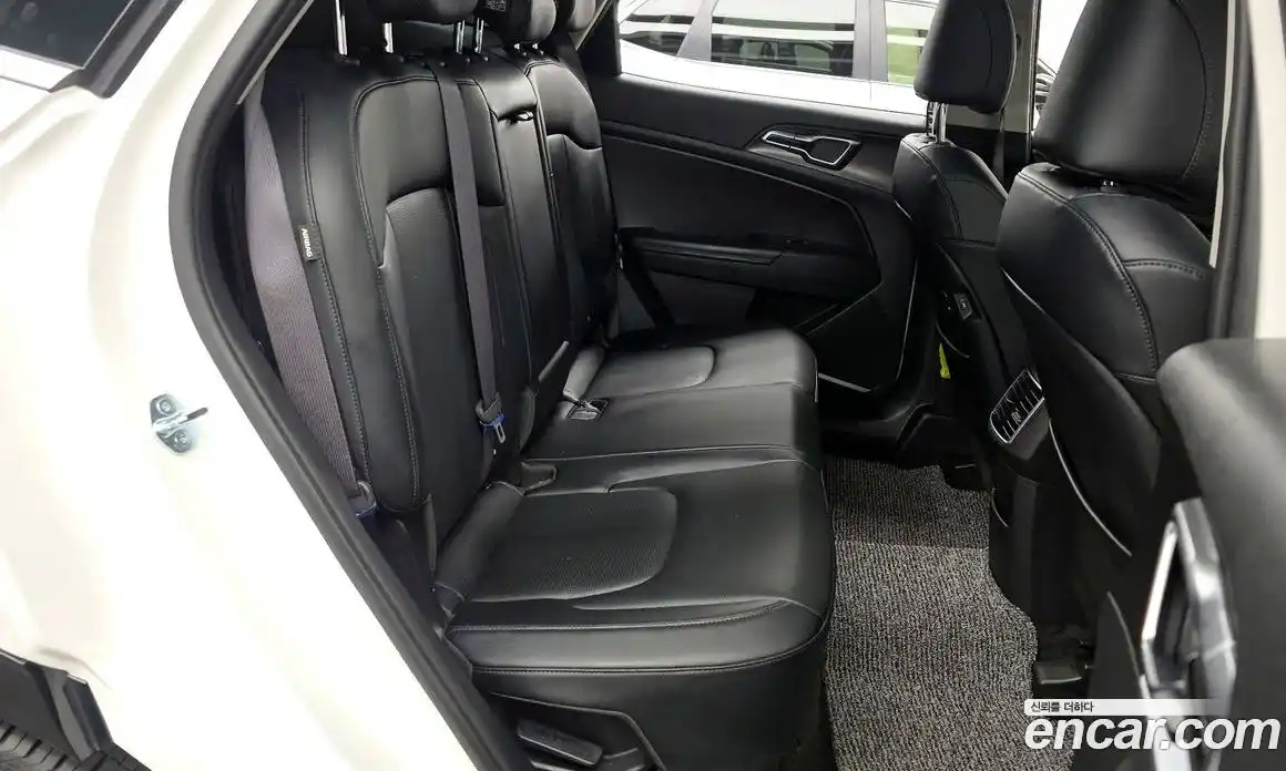 Kia Sportage 2025 1.6 автомат (гидро), фото 18