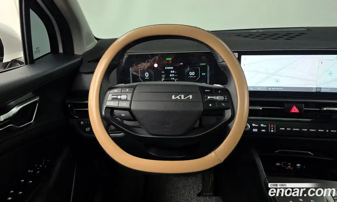 Kia Sportage 2025 1.6 автомат (гидро), фото 19