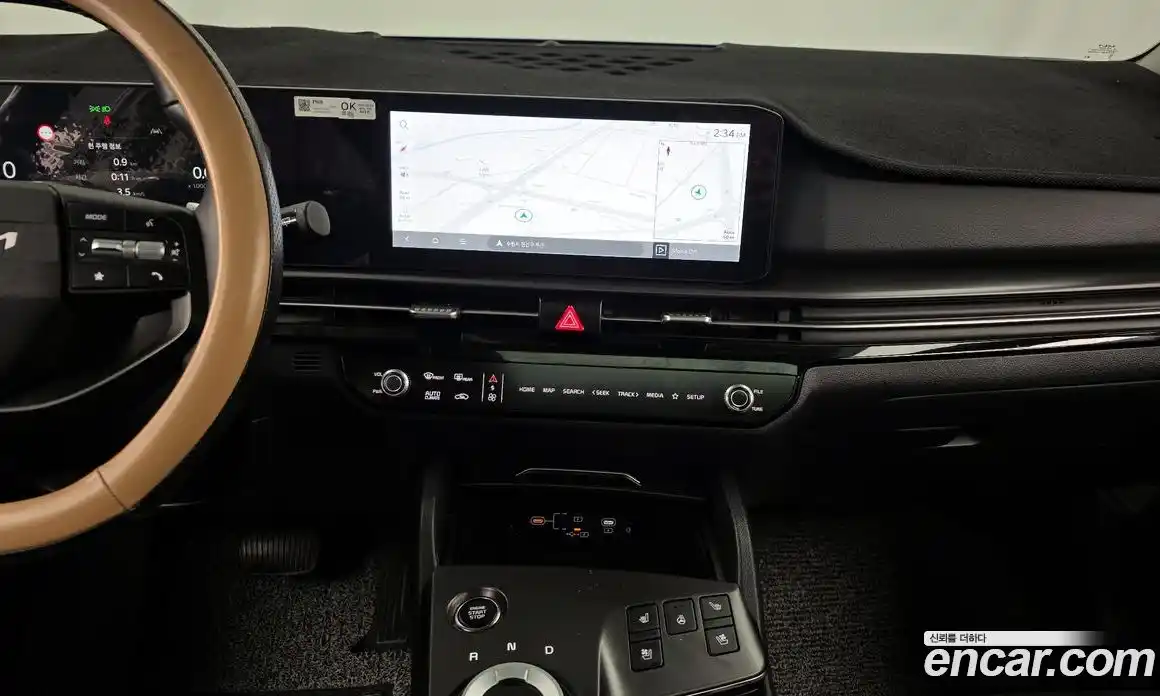 Kia Sportage 2025 1.6 автомат (гидро), фото 20