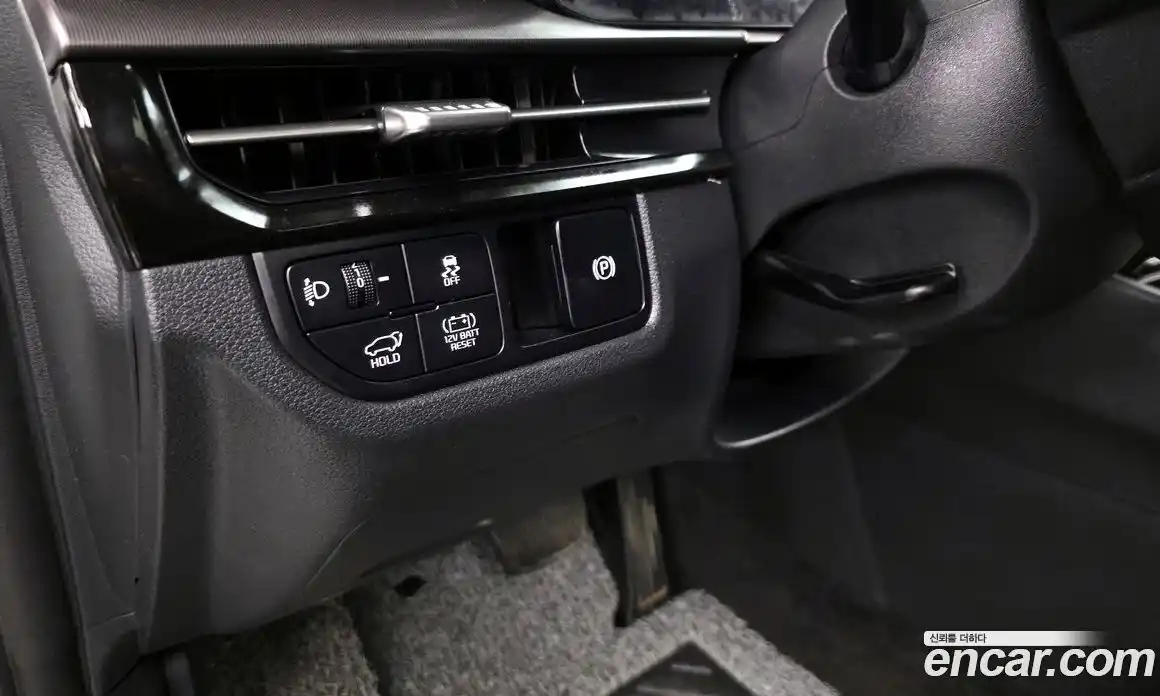 Kia Sportage 2025 1.6 автомат (гидро), фото 29