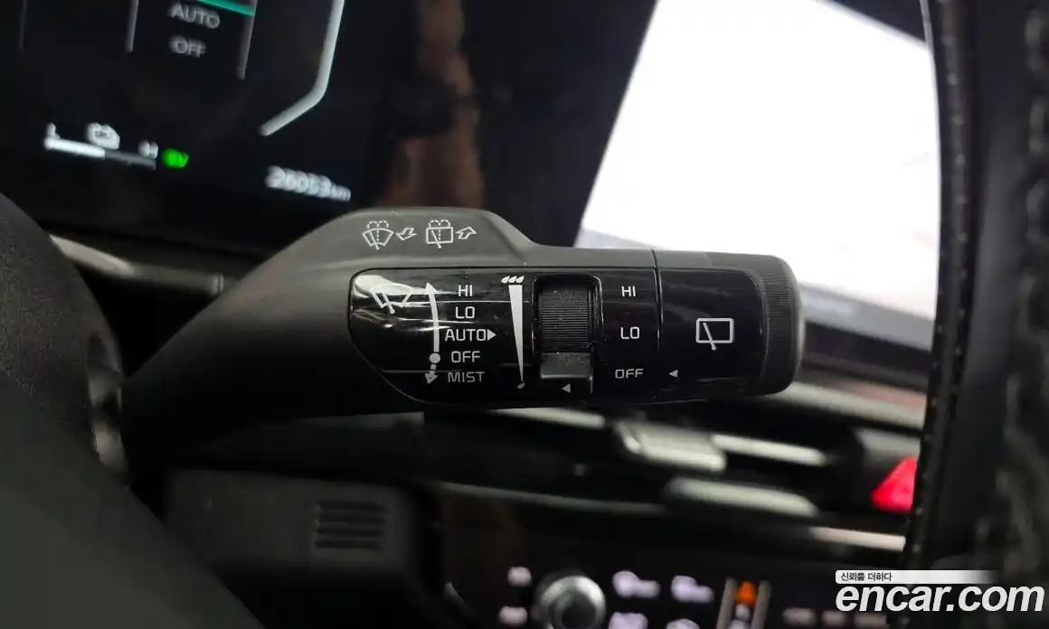 Kia Sportage 2025 1.6 автомат (гидро), фото 30
