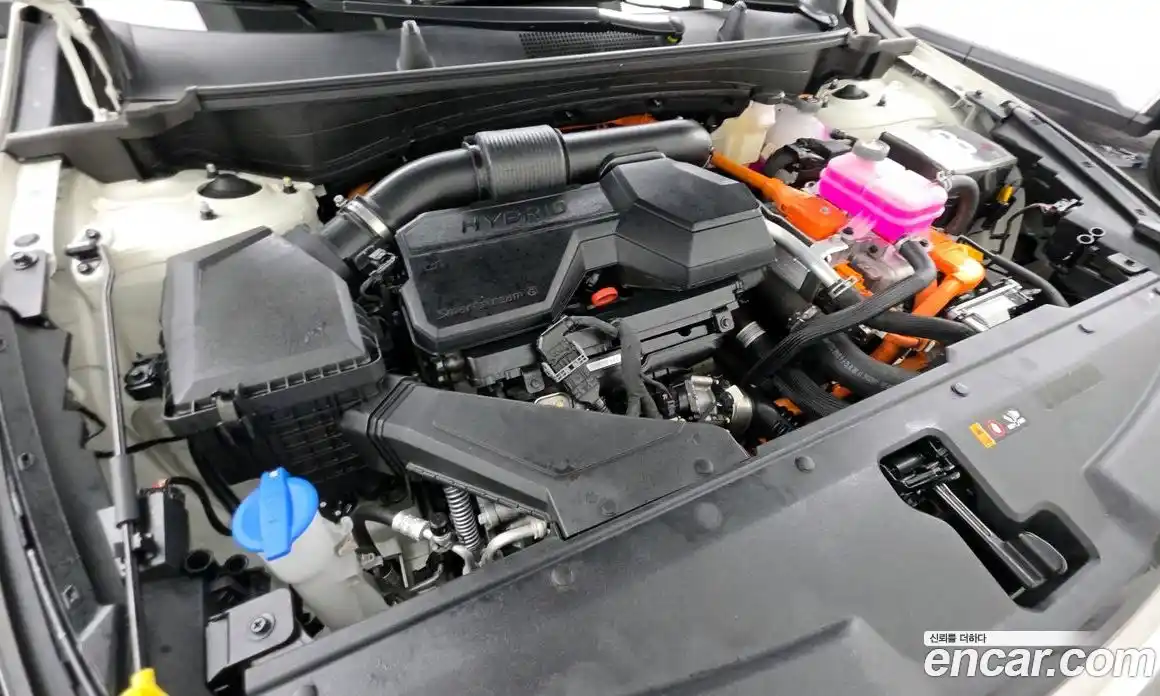 Kia Sportage 2025 1.6 автомат (гидро), фото 6