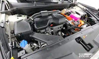 Kia Sportage 2025 1.6 автомат (гидро), миниатюра 6