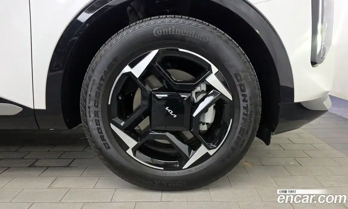Kia Sportage 2025 1.6 автомат (гидро), фото 7
