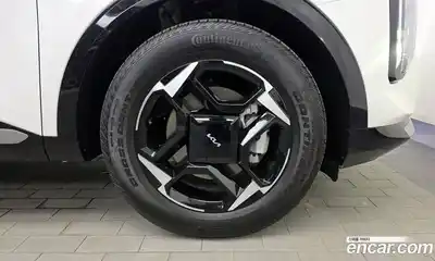 Kia Sportage 2025 1.6 автомат (гидро), миниатюра 7