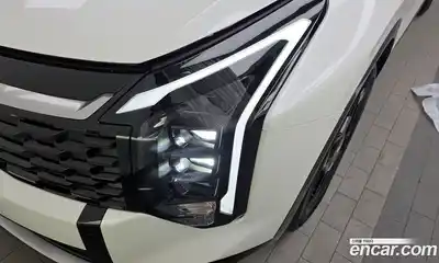 Kia Sportage 2025 1.6 автомат (гидро), миниатюра 8