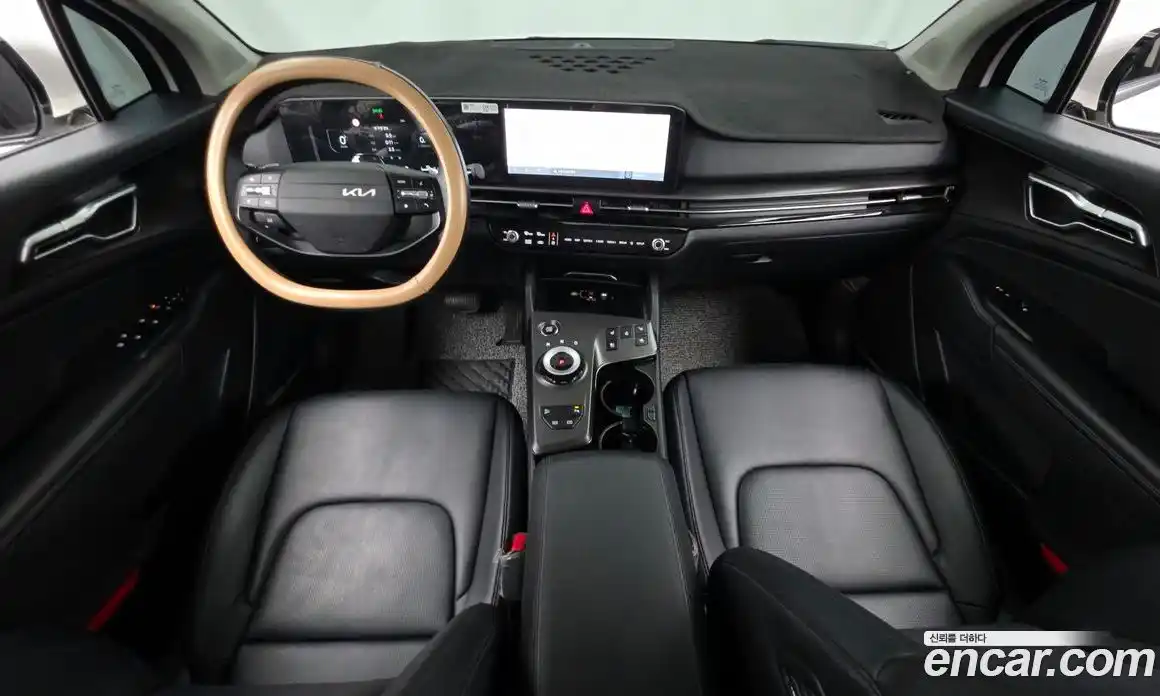 Kia Sportage 2025 1.6 автомат (гидро), фото 10
