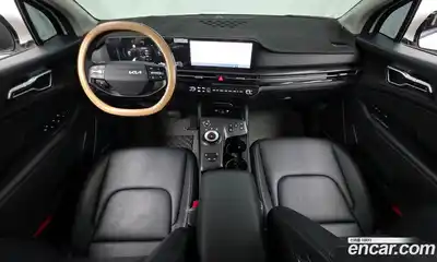 Kia Sportage 2025 1.6 автомат (гидро), миниатюра 10
