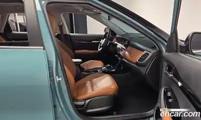 Kia Seltos 2024 1.6 автомат (гидро), миниатюра 11