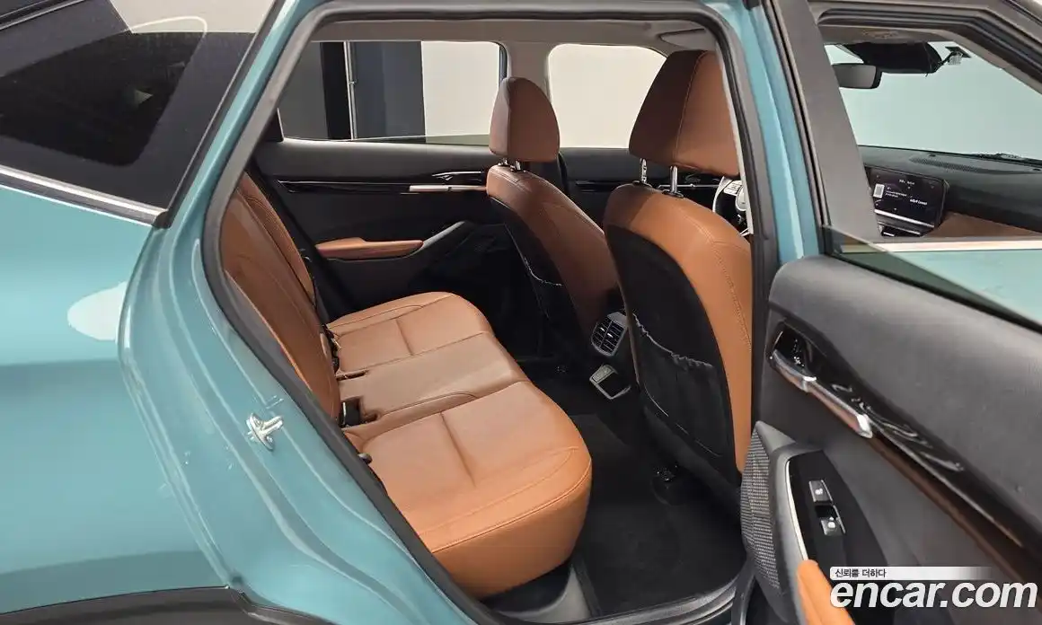 Kia Seltos 2024 1.6 автомат (гидро), фото 12
