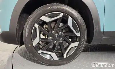 Kia Seltos 2024 1.6 автомат (гидро), миниатюра 5