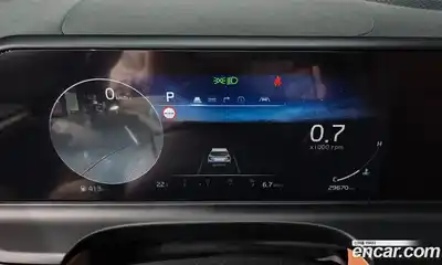 Kia Seltos 2024 1.6 автомат (гидро), миниатюра 8
