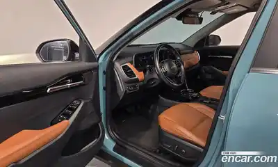Kia Seltos 2024 1.6 автомат (гидро), миниатюра 10
