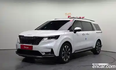 Kia Carnival, 2023, 30 794 км