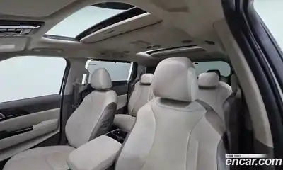 Kia Carnival 2023 2.2 автомат (гидро), миниатюра 11