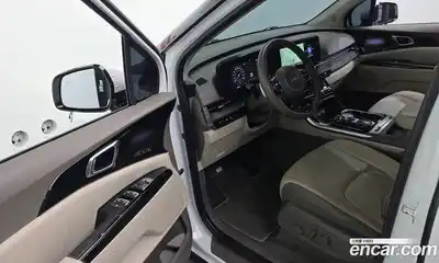 Kia Carnival 2023 2.2 автомат (гидро), миниатюра 12