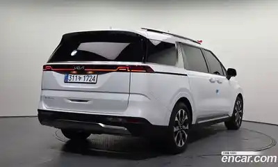 Kia Carnival 2023 2.2 автомат (гидро), миниатюра 2