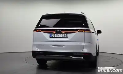 Kia Carnival 2023 2.2 автомат (гидро), миниатюра 4