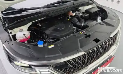 Kia Carnival 2023 2.2 автомат (гидро), миниатюра 6