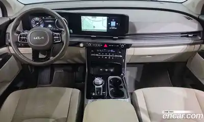 Kia Carnival 2023 2.2 автомат (гидро), миниатюра 7