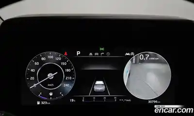 Kia Carnival 2023 2.2 автомат (гидро), миниатюра 8