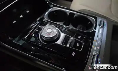 Kia Carnival 2023 2.2 автомат (гидро), миниатюра 9