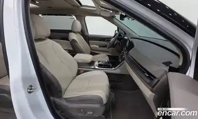 Kia Carnival 2023 2.2 автомат (гидро), миниатюра 10
